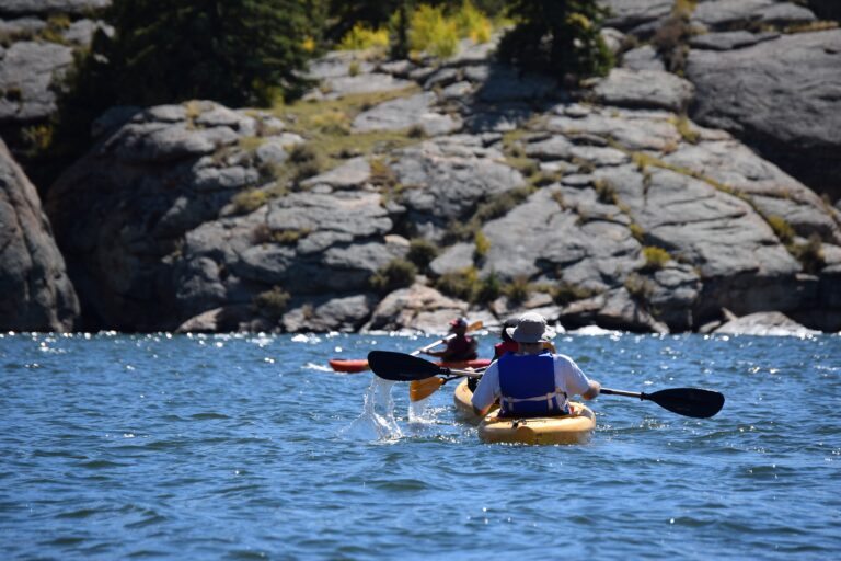 Water Activities in Arizona