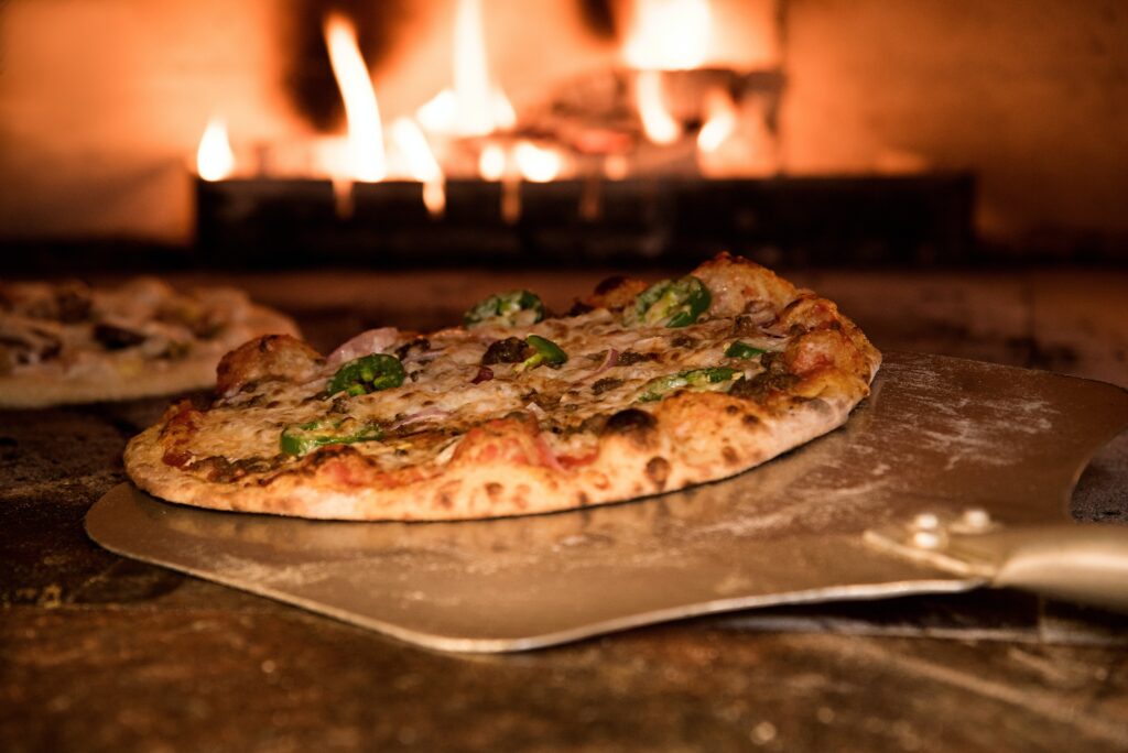 Top 5 Pizzerias in Phoenix 