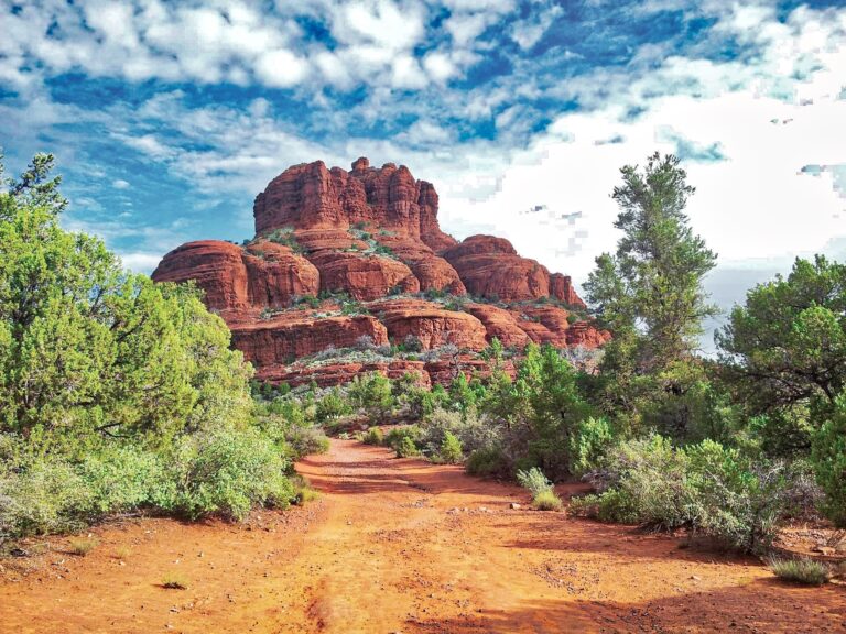 10 Must-See Things to Do in Sedona, Arizona