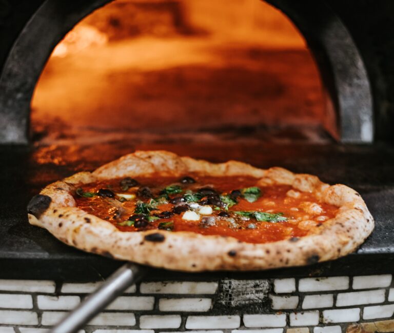 Craving Pizza? These are Our Top 5 Pizzerias in Phoenix