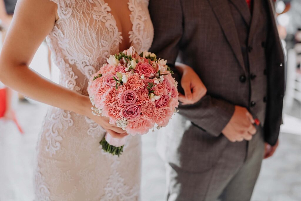 Ten reasons why you should have your wedding in Phoenix image